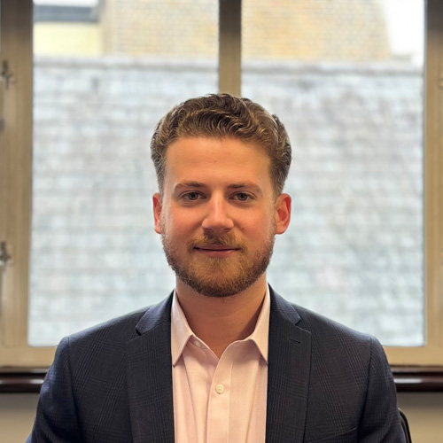 William Bishop - Accountant